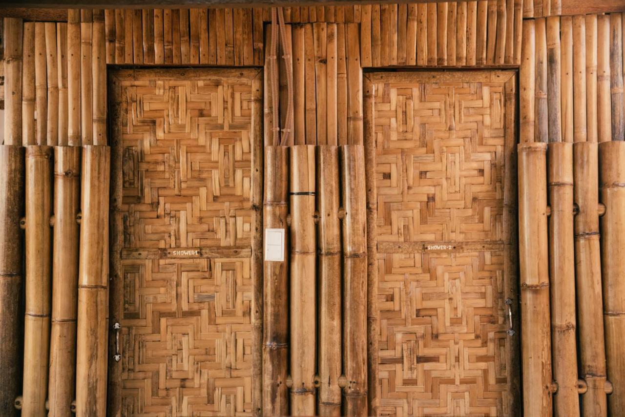 Loko Amigos Bohol Panglao Bed & Breakfast Mormol Екстериор снимка